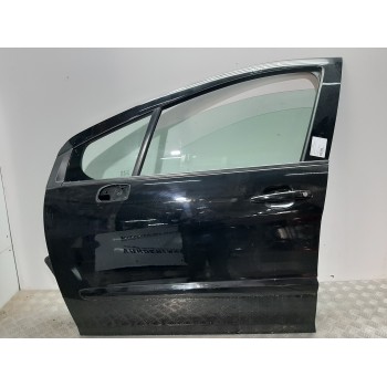 PUERTA DELANTERA IZQUIERDA 9002Z1 NEGRO 