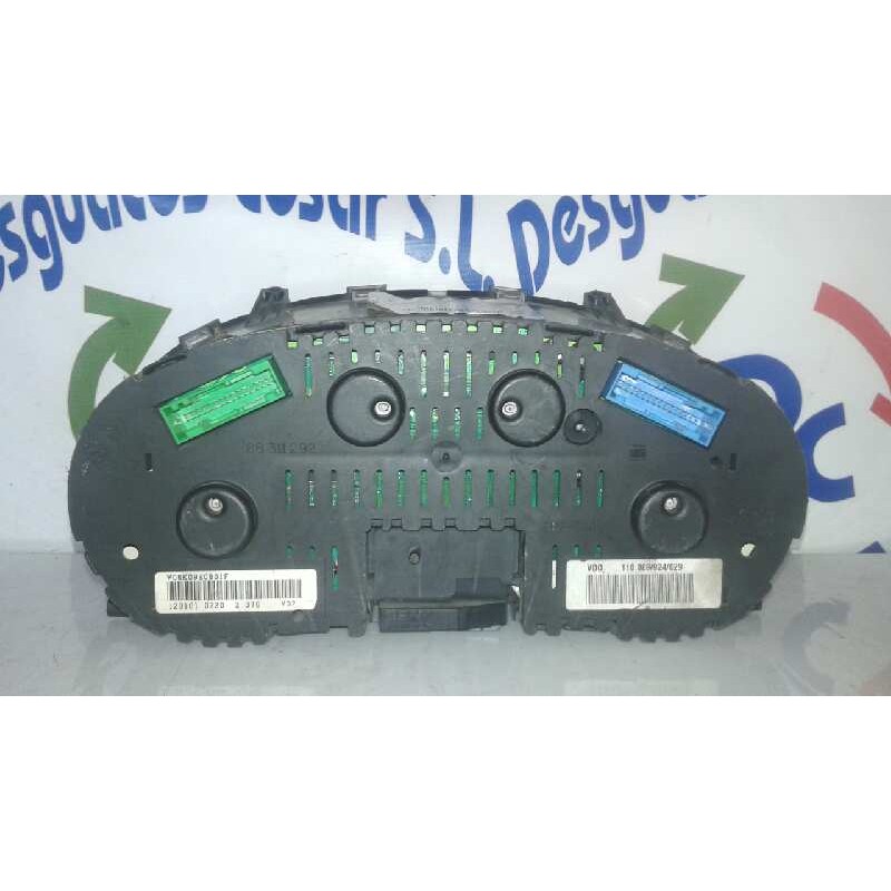 CUADRO INSTRUMENTOS 6K0920801F  - imagen 2