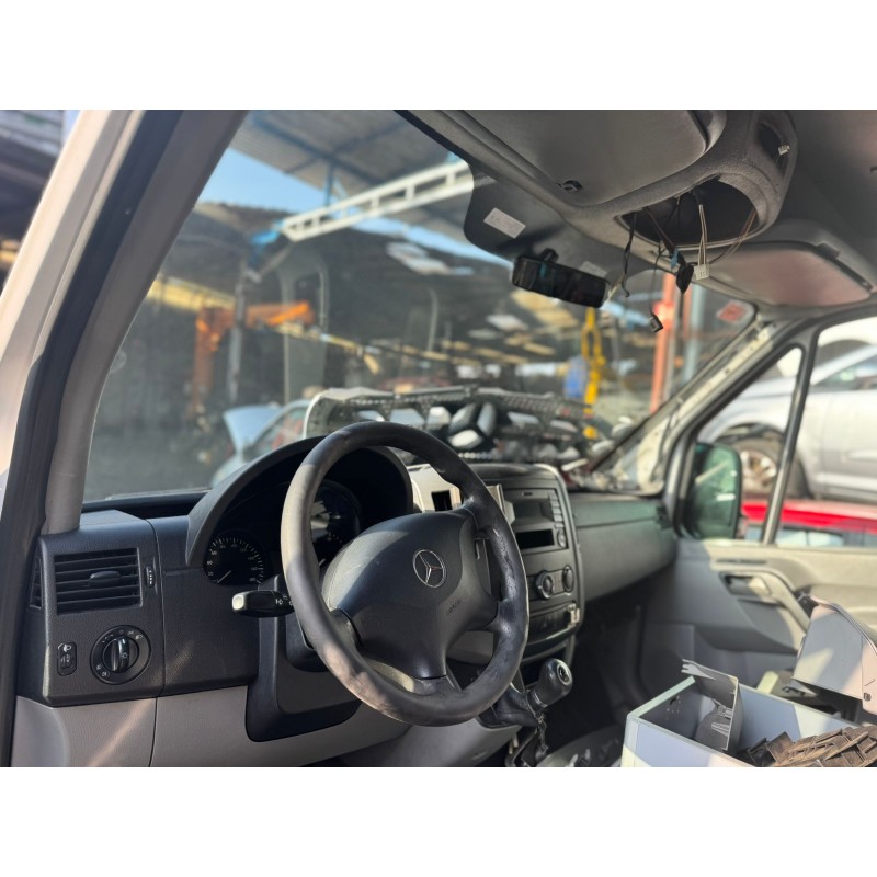MERCEDES-BENZ SPRINTER 3,5-T FURGONETA (B906) - imagen 4