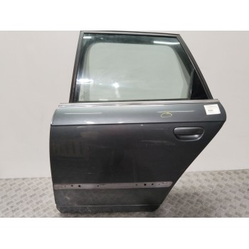 PUERTA TRASERA IZQUIERDA 8E0833051J GRIS 