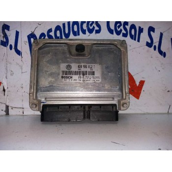 CENTRALITA MOTOR UCE 0281010060 038906012T 
