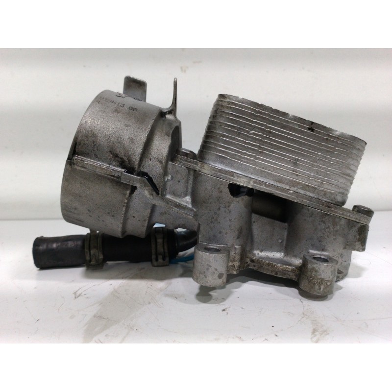 ENFRIADOR ACEITE MOTOR 9656830180  - imagen 2