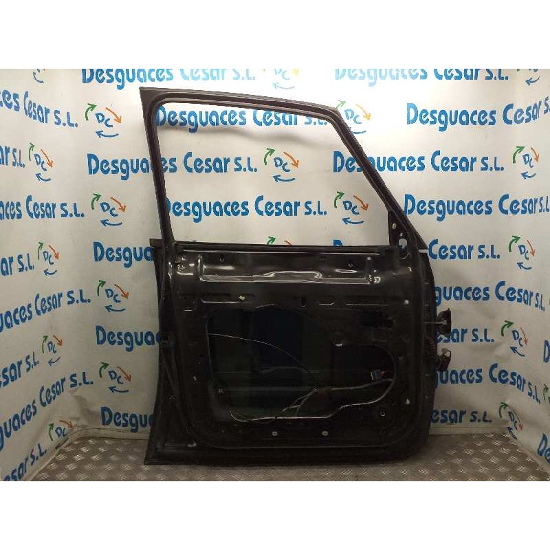PUERTA DELANTERA IZQUIERDA 7751473099 NEGRA  - imagen 2