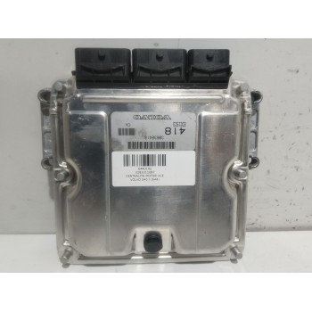 CENTRALITA MOTOR UCE 0281011087 