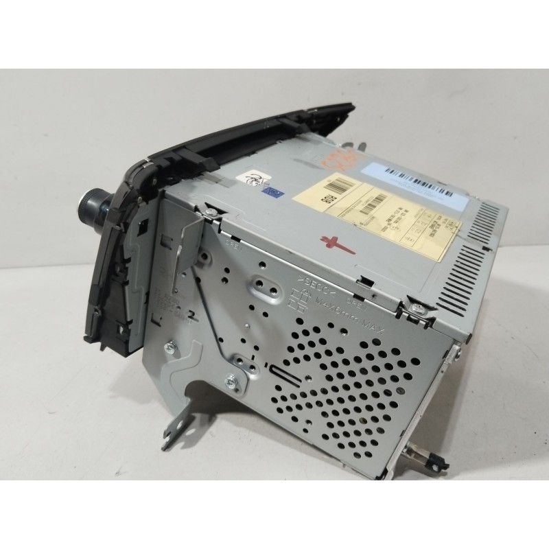 SISTEMA AUDIO / RADIO CD 96170A6210GU  - imagen 4