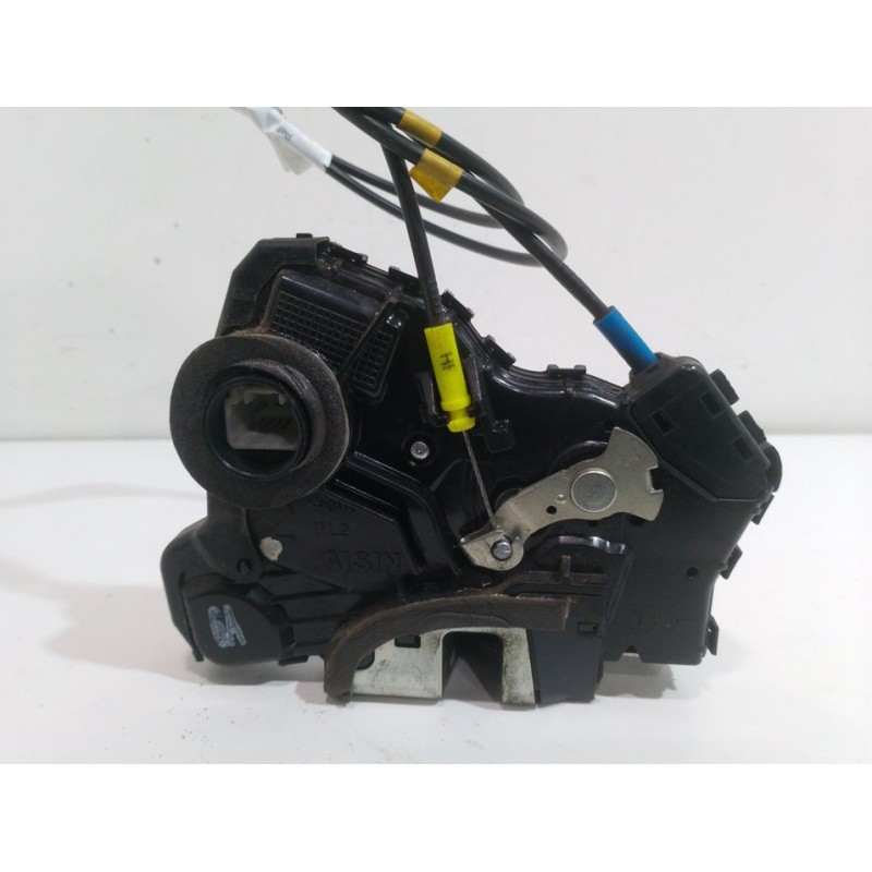 CERRADURA PUERTA DELANTERA IZQUIERDA A046693  - imagen 3