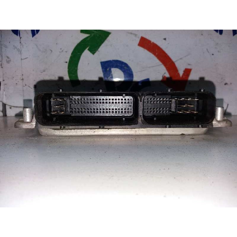 CENTRALITA MOTOR UCE 0281010060 038906012T  - imagen 2