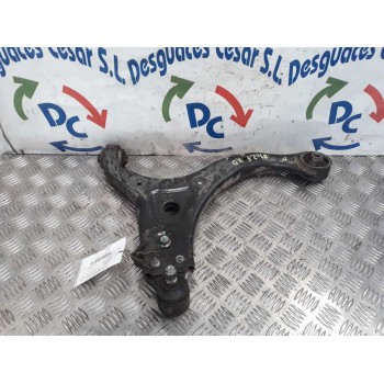 BRAZO SUSPENSION INFERIOR DELANTERO DERECHO 545014D200 