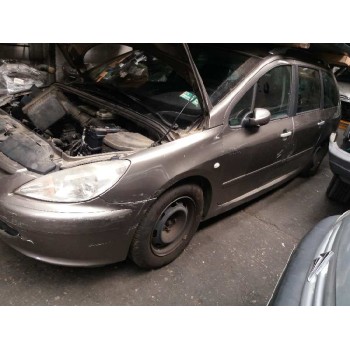 PEUGEOT 307 (S1)