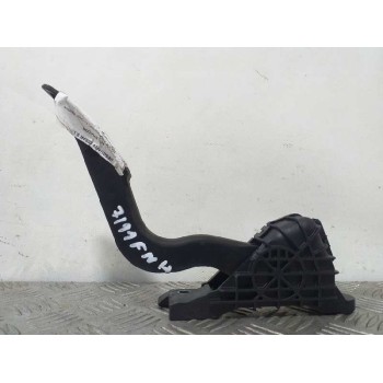PEDAL ACELERADOR 