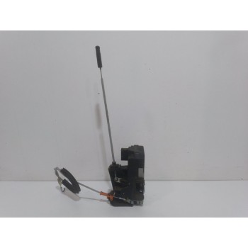 CERRADURA PUERTA DELANTERA DERECHA 