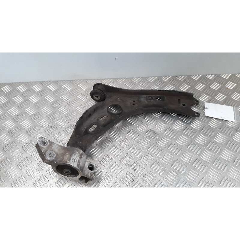 BRAZO SUSPENSION INFERIOR DELANTERO IZQUIERDO 1K0407151BD  - imagen 2