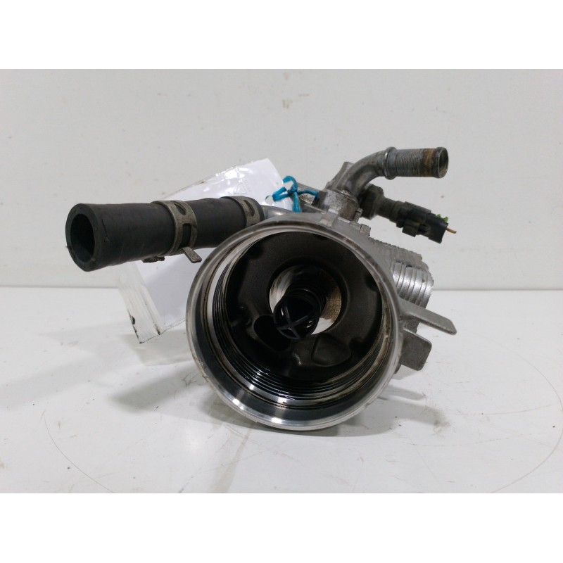 ENFRIADOR ACEITE MOTOR 9656830180  - imagen 3
