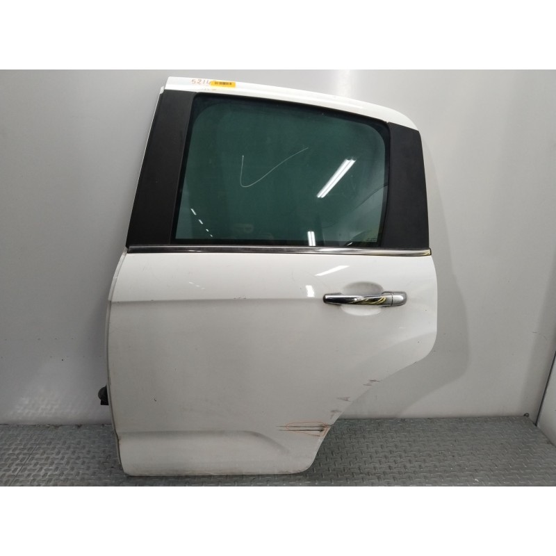 PUERTA TRASERA IZQUIERDA 9002CC  - imagen 1