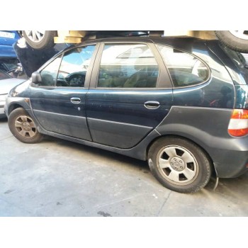 RENAULT SCENIC (JA..)