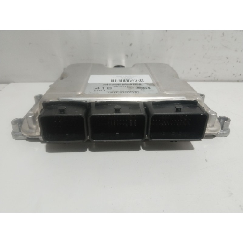 CENTRALITA MOTOR UCE 0281011087  - imagen 2