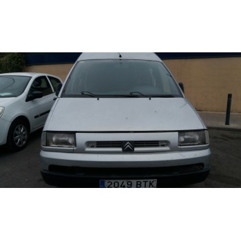 CITROËN JUMPY