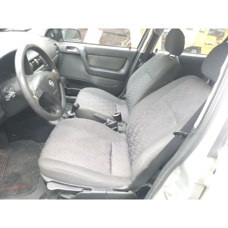 OPEL ASTRA G HATCHBACK (T98) - imagen 6