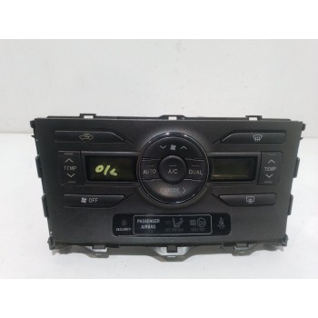 MANDO CALEFACCION / AIRE ACONDICIONADO 5590002220B 