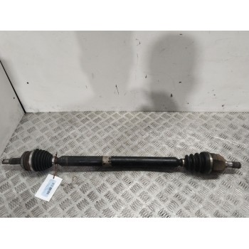 TRANSMISION DELANTERA DERECHA 49501A6000 