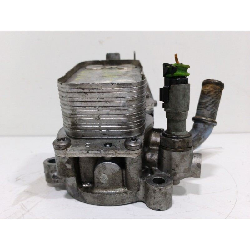 ENFRIADOR ACEITE MOTOR 9656830180  - imagen 4