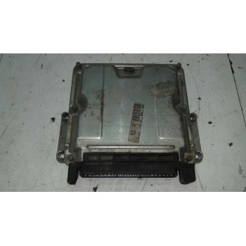CENTRALITA MOTOR UCE 9643524980 