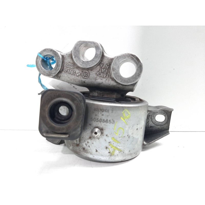SOPORTE MOTOR DERECHO  - imagen 1