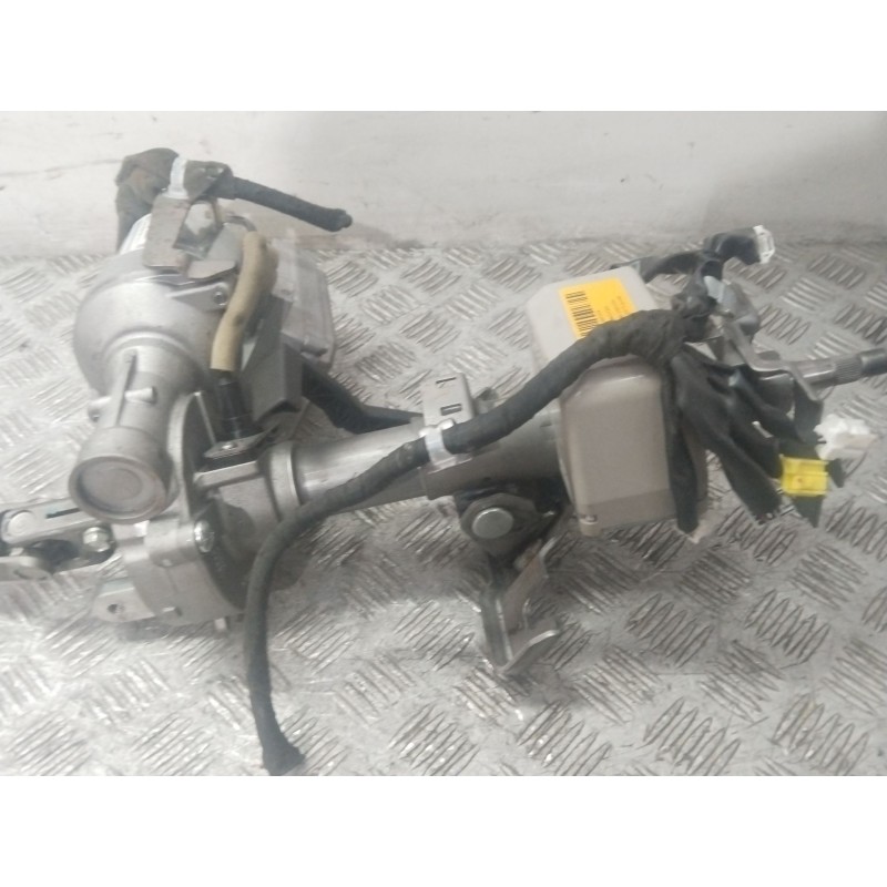 COLUMNA DIRECCION 48820JX50A  - imagen 3