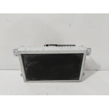 PANTALLA MULTIFUNCION 4F0919603A 