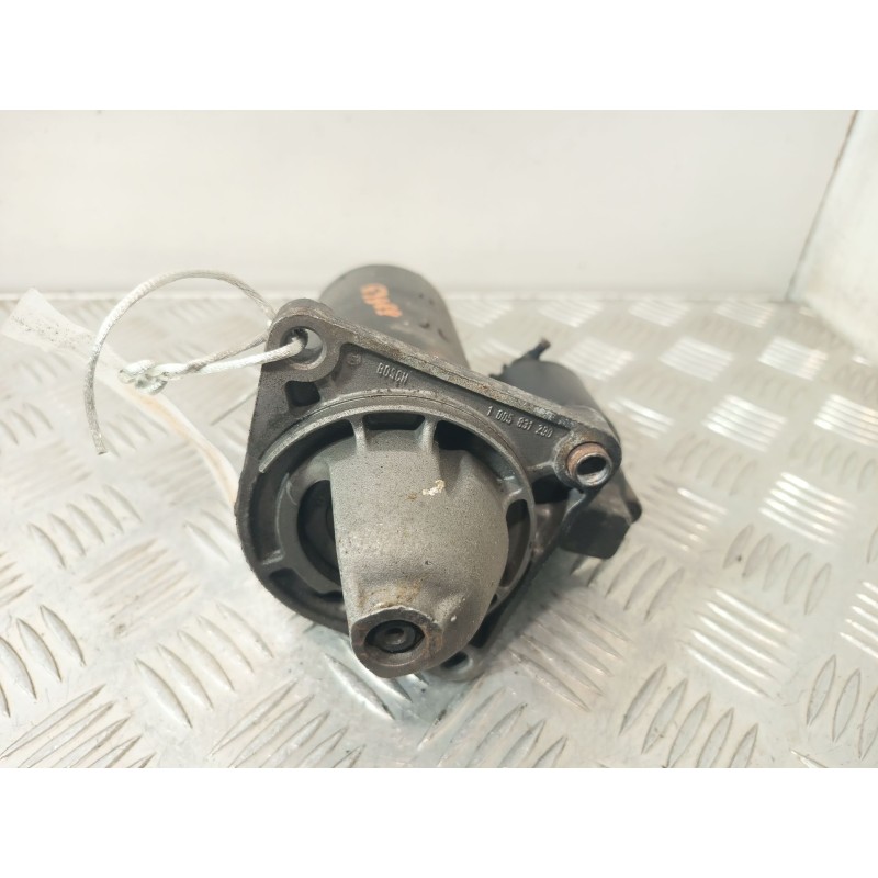 MOTOR ARRANQUE 1005831290 0000071794530  - imagen 1