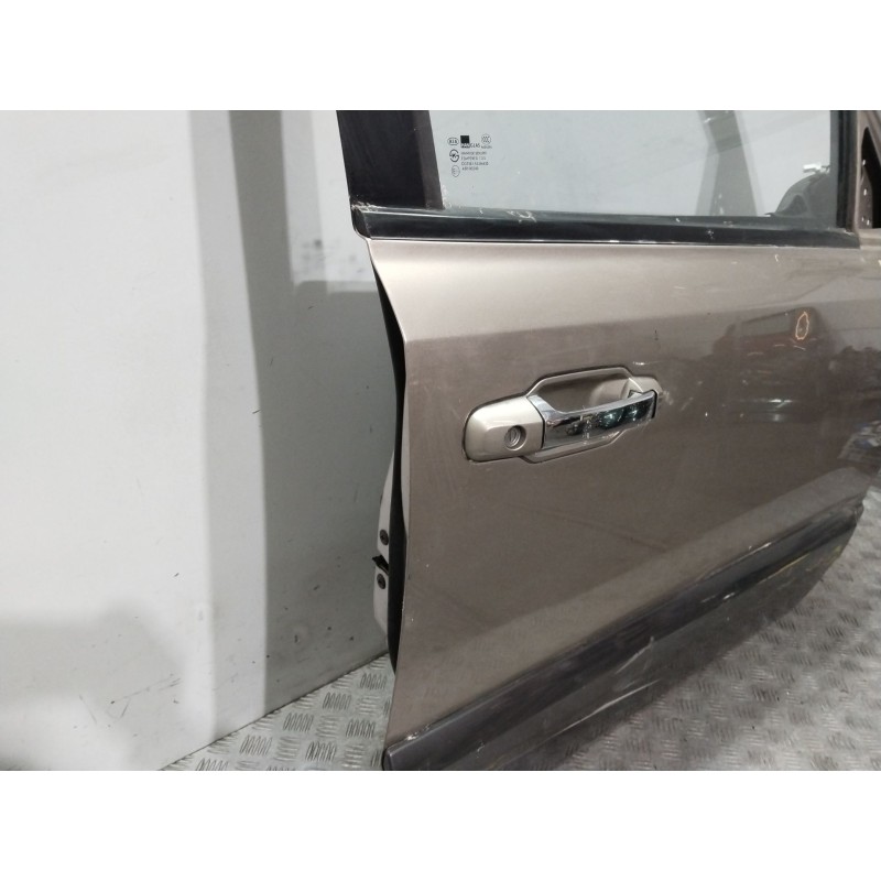 PUERTA DELANTERA DERECHA 760033E111  - imagen 3