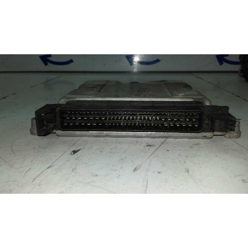 CENTRALITA MOTOR UCE 9643524980  - imagen 2