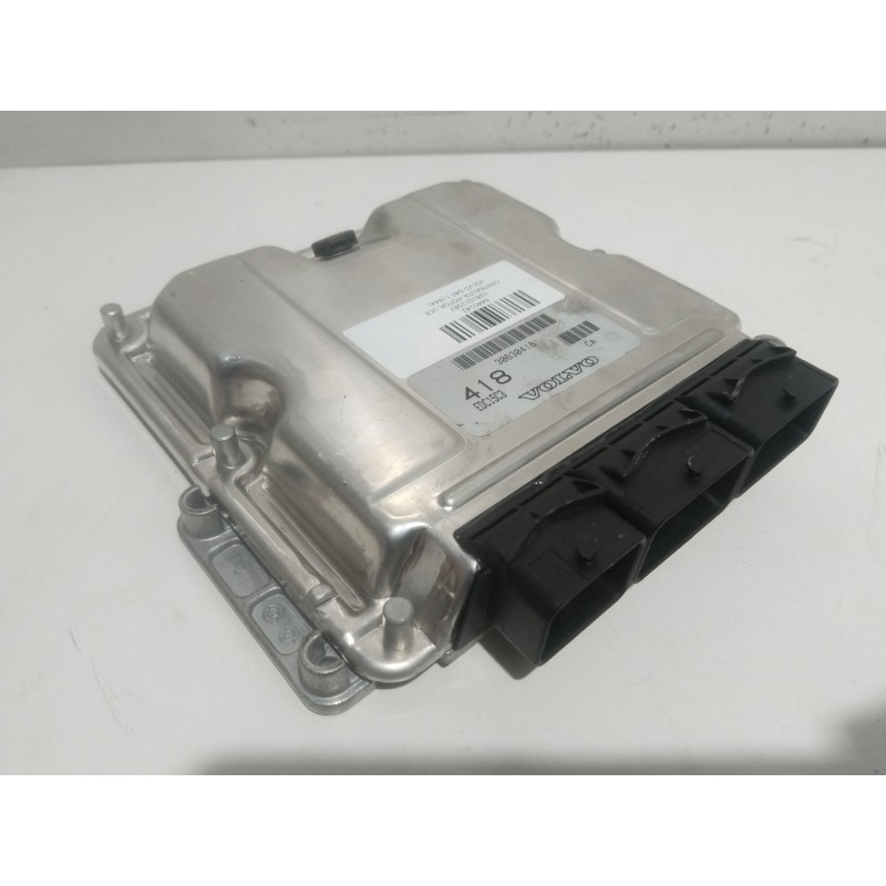 CENTRALITA MOTOR UCE 0281011087  - imagen 4