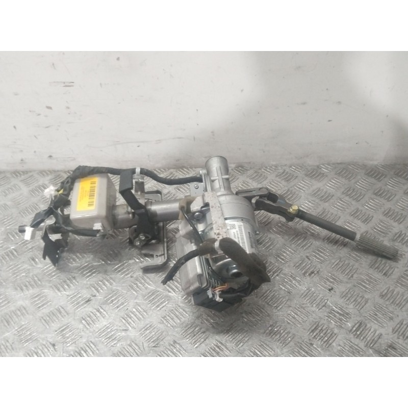 COLUMNA DIRECCION 48820JX50A  - imagen 4