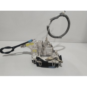 CERRADURA PUERTA DELANTERA IZQUIERDA A9067202135 