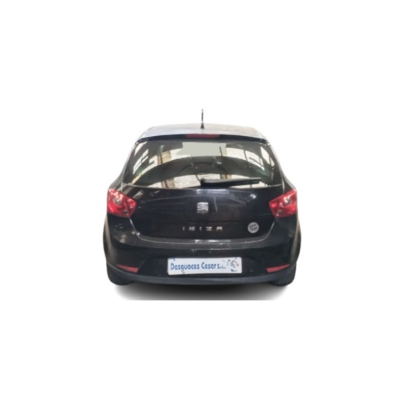 SEAT IBIZA IV (6J5, 6P1) - imagen 2