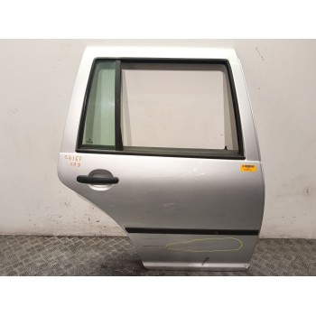 PUERTA TRASERA DERECHA 1J6833056F  OEM 1J6833056F