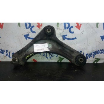BRAZO SUSPENSION INFERIOR DELANTERO IZQUIERDO IZQ 