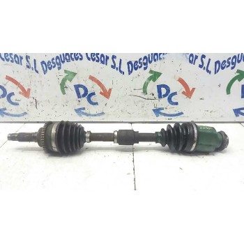 TRANSMISION DELANTERA DERECHA FA592550XA 