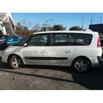 RENAULT ESPACE IV (JK0)