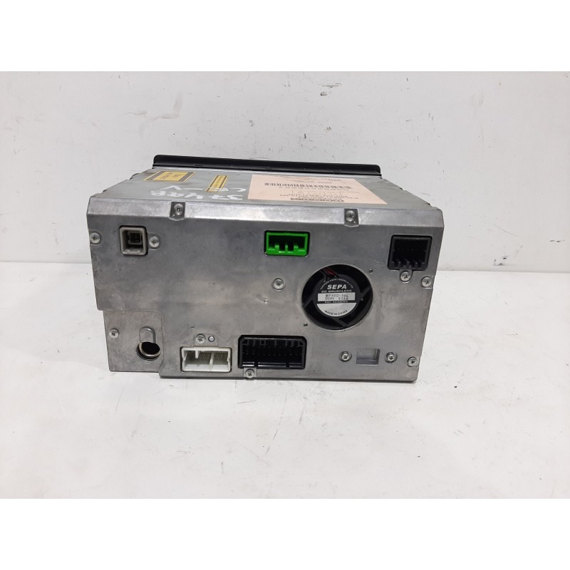 SISTEMA AUDIO / RADIO CD 39541S9AG510M1  - imagen 4