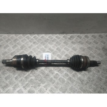 TRANSMISION DELANTERA IZQUIERDA 495011D700 