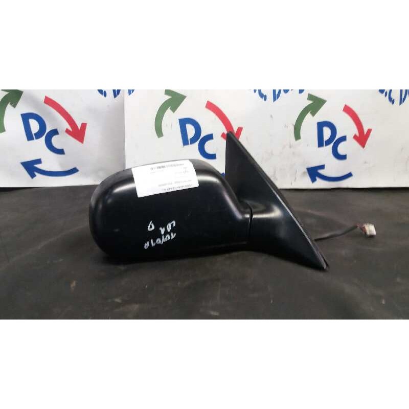 RETROVISOR DERECHO ELECTRICO  - imagen 2