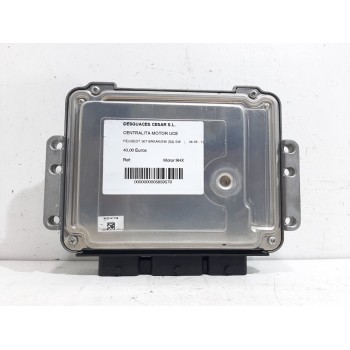 CENTRALITA MOTOR UCE 0281011863  OEM 0281011863