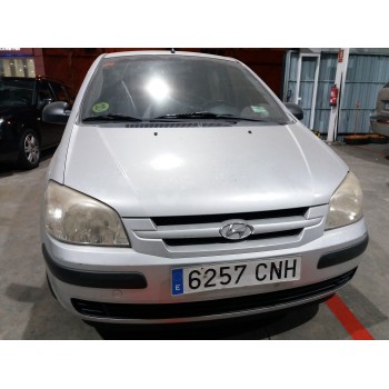 HYUNDAI GETZ (TB)