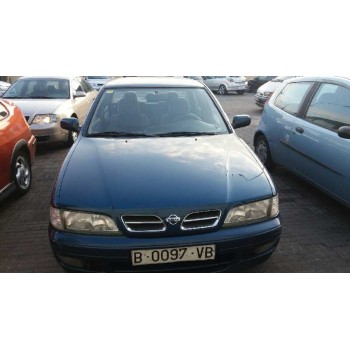 NISSAN PRIMERA BERLINA (P11)