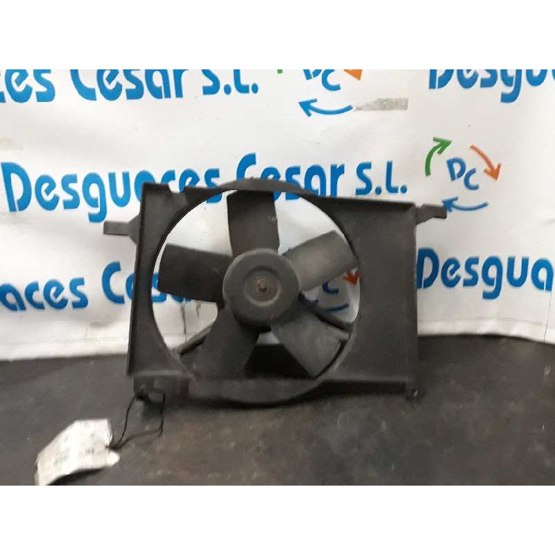 ELECTROVENTILADOR 90512980  - imagen 1