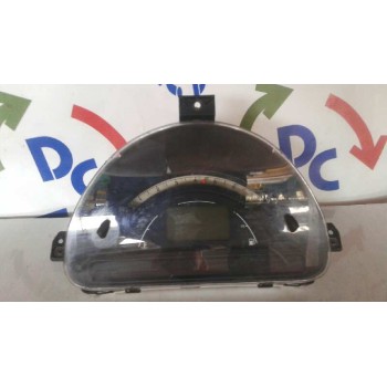CUADRO INSTRUMENTOS 9645994280B 