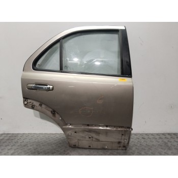 PUERTA DELANTERA IZQUIERDA 760033E111 
