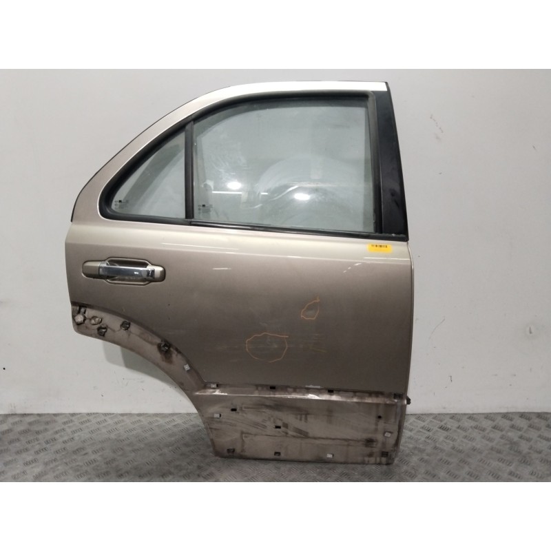 PUERTA DELANTERA IZQUIERDA 760033E111  - imagen 1